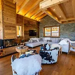 ヴィラ Wooden Pearl - Ultimate Luxury & Privacy! サース フェー