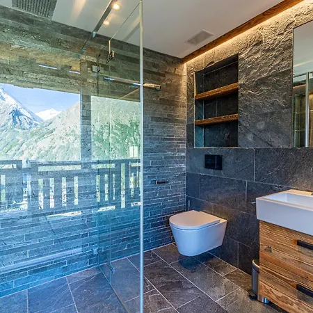 Villa Wooden Pearl - Ultimate Luxury & Privacy! Saas-Fee