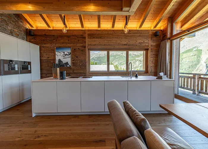 Wooden Pearl - Ultimate Luxury & Privacy!