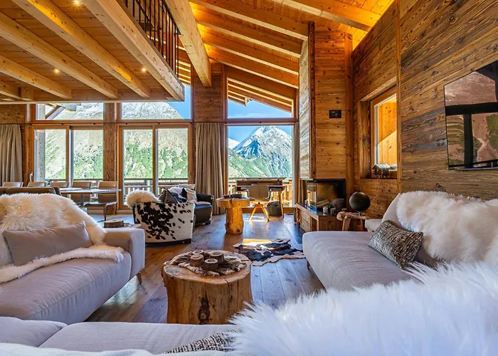 וילה Wooden Pearl - Ultimate Luxury & Privacy! *