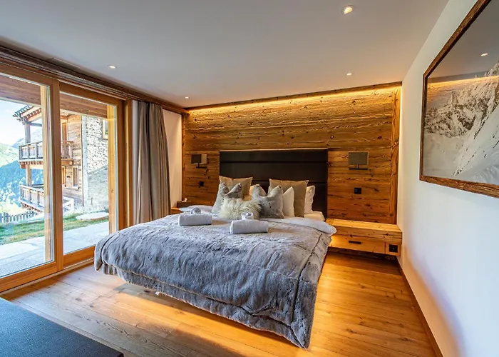 Wooden Pearl - Ultimate Luxury & Privacy! וילה סאס פה