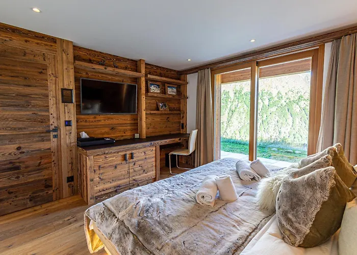 Vila Wooden Pearl - Ultimate Luxury & Privacy!