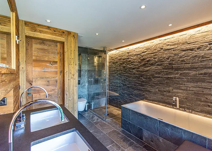 Wooden Pearl - Ultimate Luxury & Privacy! *