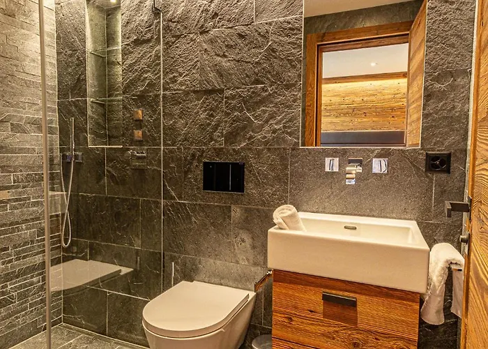 Wooden Pearl - Ultimate Luxury & Privacy! סאס פה