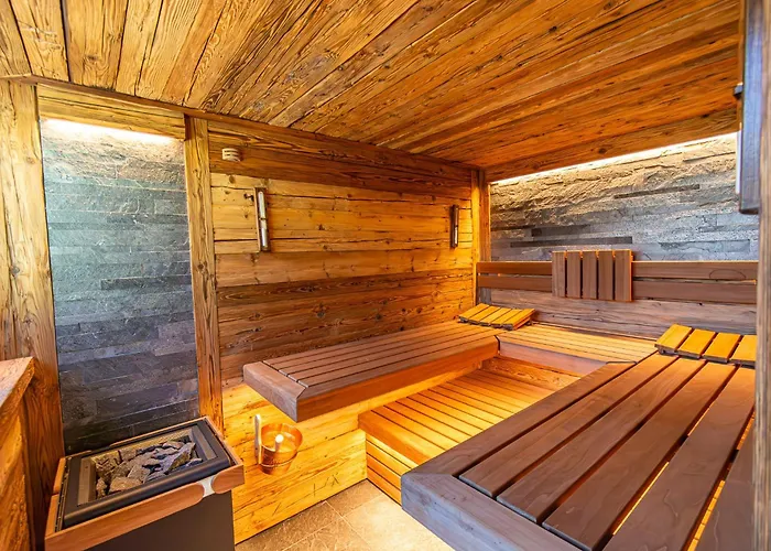 Wooden Pearl - Ultimate Luxury & Privacy! וילה סאס פה