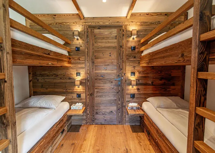 Wooden Pearl - Ultimate Luxury & Privacy! Vila