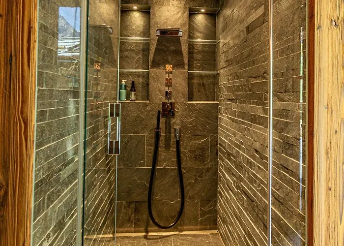 Wooden Pearl - Ultimate Luxury & Privacy! סאס פה