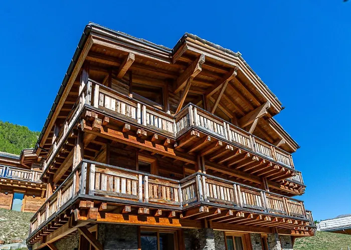 Wooden Pearl - Ultimate Luxury & Privacy! וילה סאס פה