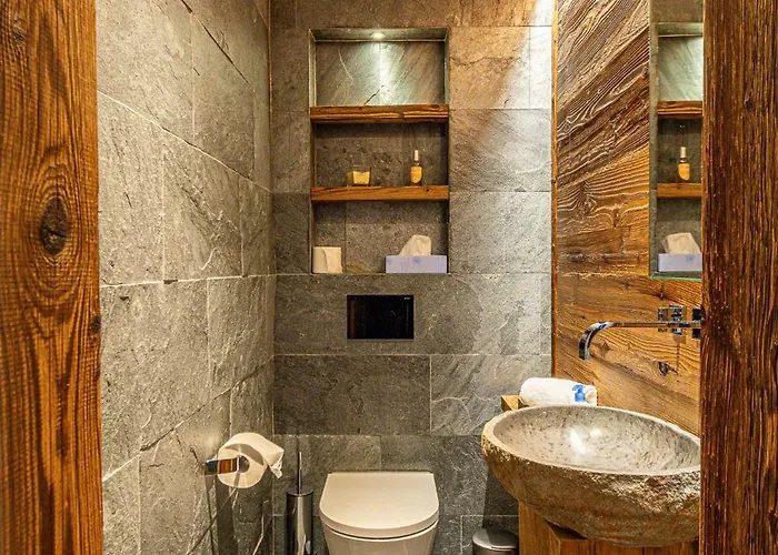 Wooden Pearl - Ultimate Luxury & Privacy!