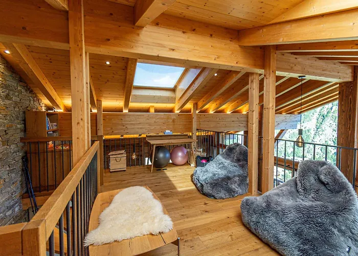 Wooden Pearl - Ultimate Luxury & Privacy! Vila *