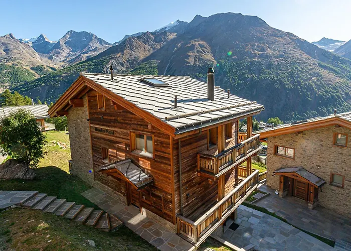 Wooden Pearl - Ultimate Luxury & Privacy! *