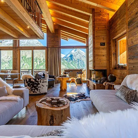 فيلة Wooden Pearl - Ultimate Luxury & Privacy! *