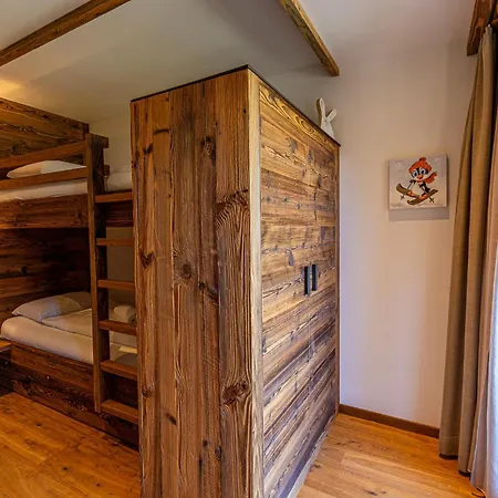 Wooden Pearl - Ultimate Luxury & Privacy! Saas Fee
