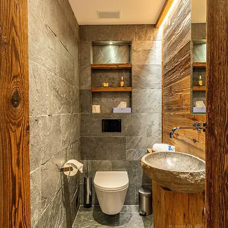 Wooden Pearl - Ultimate Luxury & Privacy!