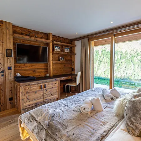 ヴィラ Wooden Pearl - Ultimate Luxury & Privacy!