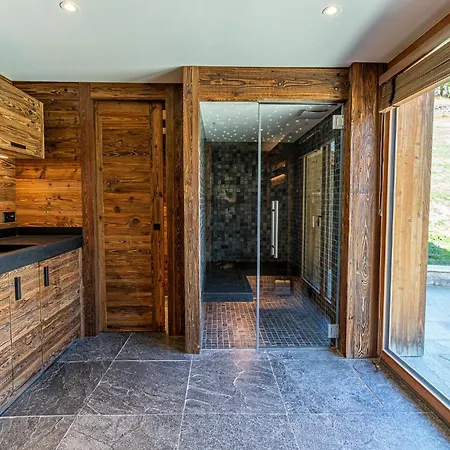 Wooden Pearl - Ultimate Luxury & Privacy! ヴィラ