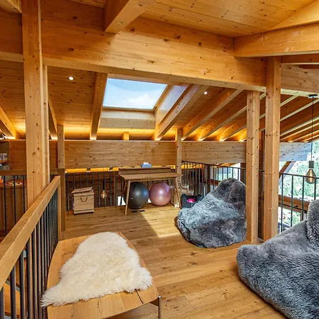 Wooden Pearl - Ultimate Luxury & Privacy! ヴィラ *